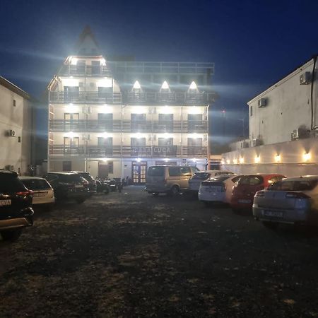 Casa Luca Hotel Vama Veche Luaran gambar
