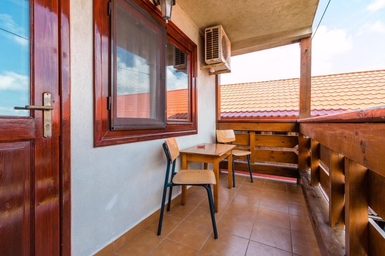 Casa Luca Hotel Vama Veche Luaran gambar
