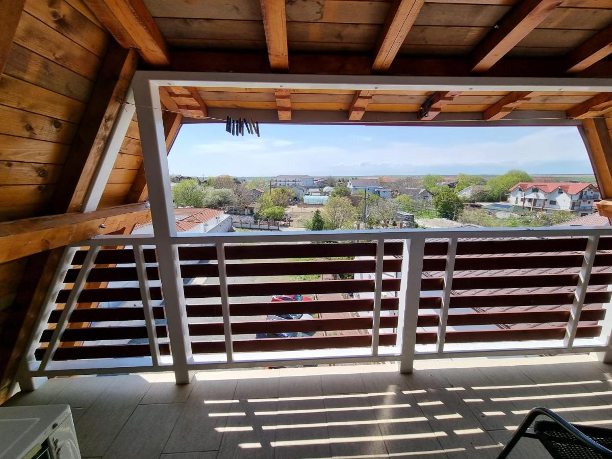 Casa Luca Hotel Vama Veche Luaran gambar