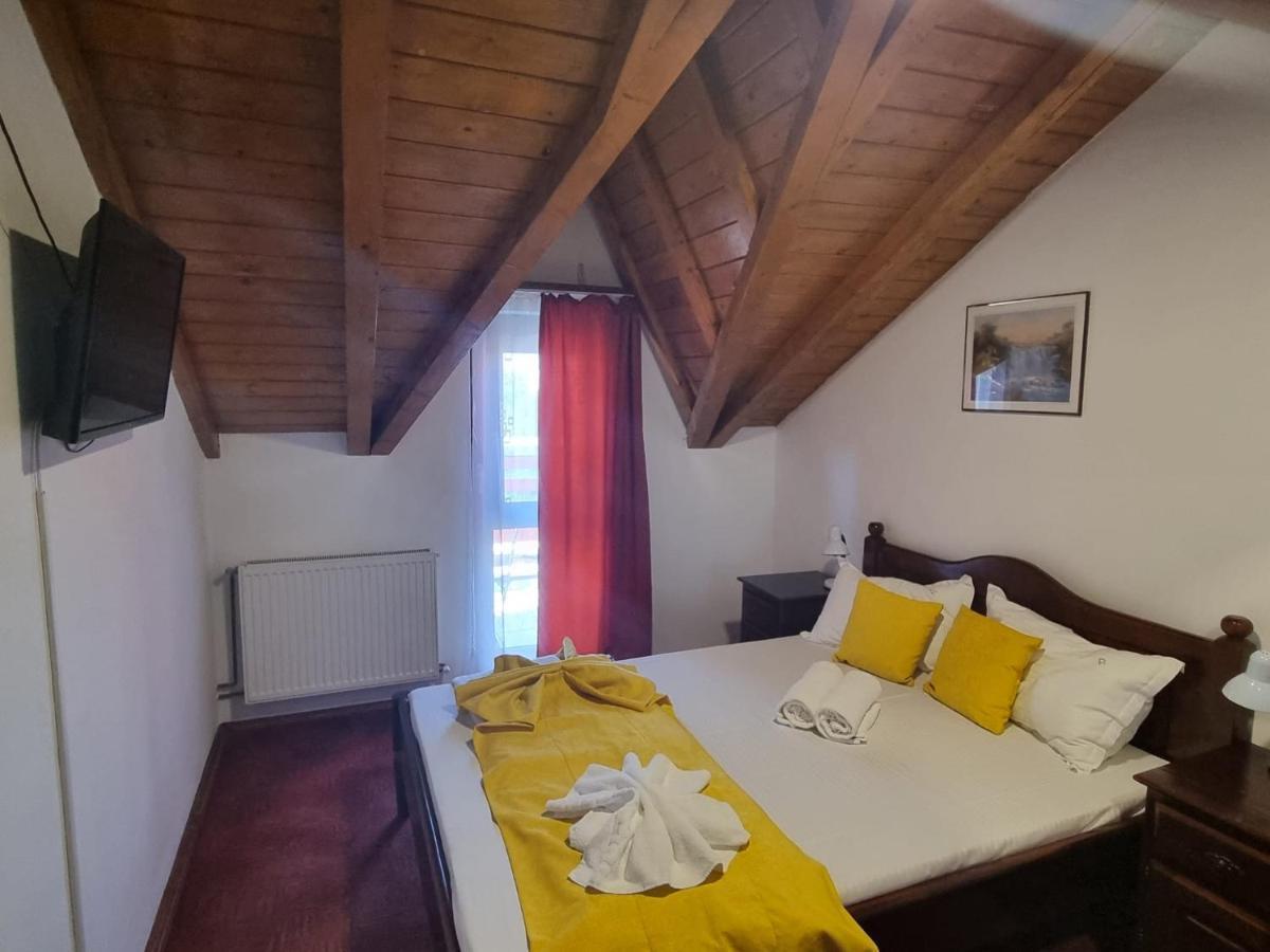 Casa Luca Hotel Vama Veche Luaran gambar