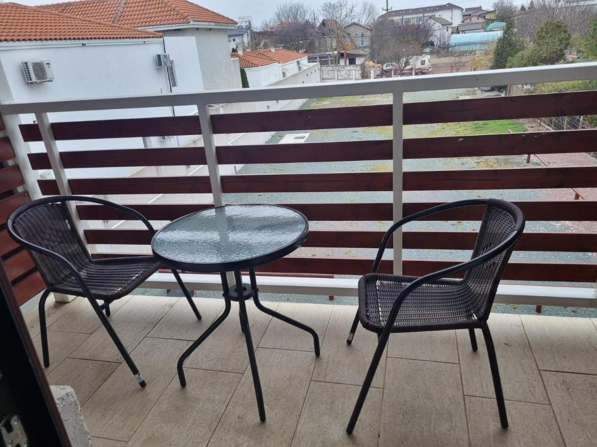 Casa Luca Hotel Vama Veche Luaran gambar