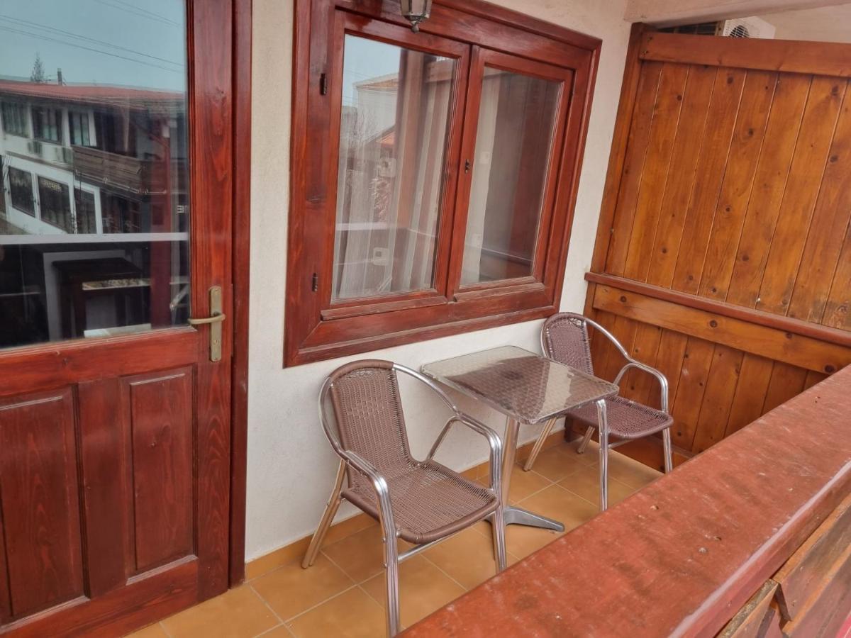 Casa Luca Hotel Vama Veche Luaran gambar