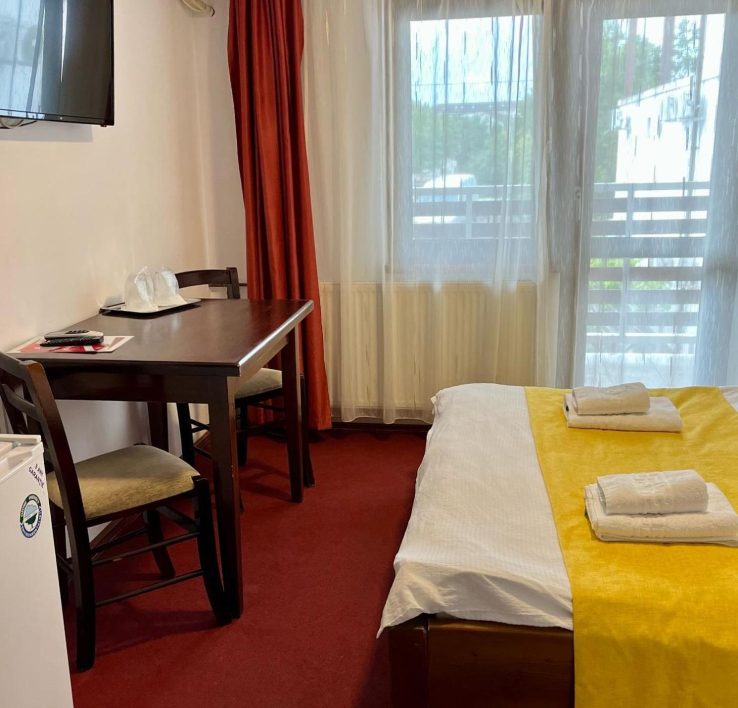 Casa Luca Hotel Vama Veche Luaran gambar