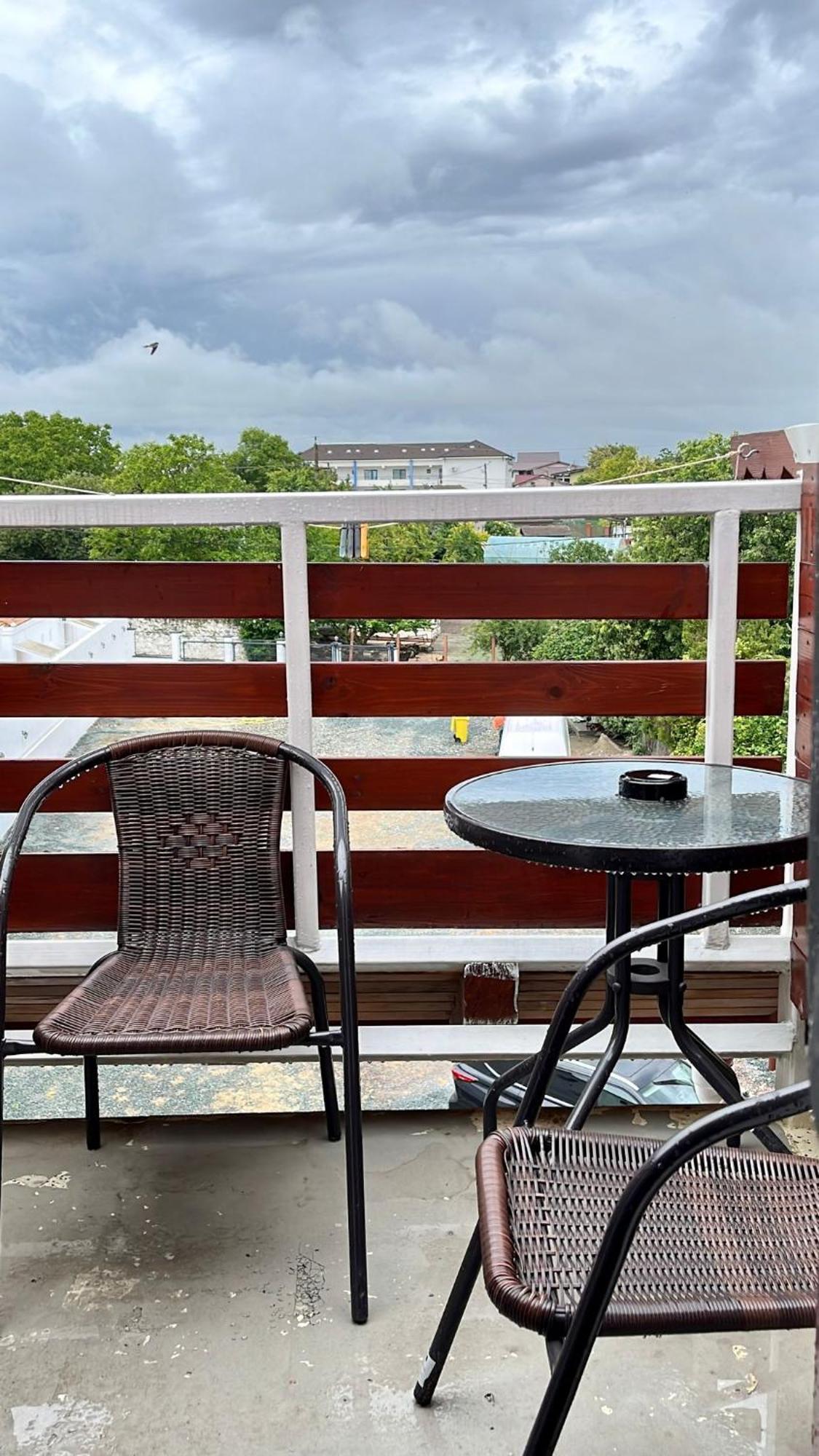 Casa Luca Hotel Vama Veche Luaran gambar