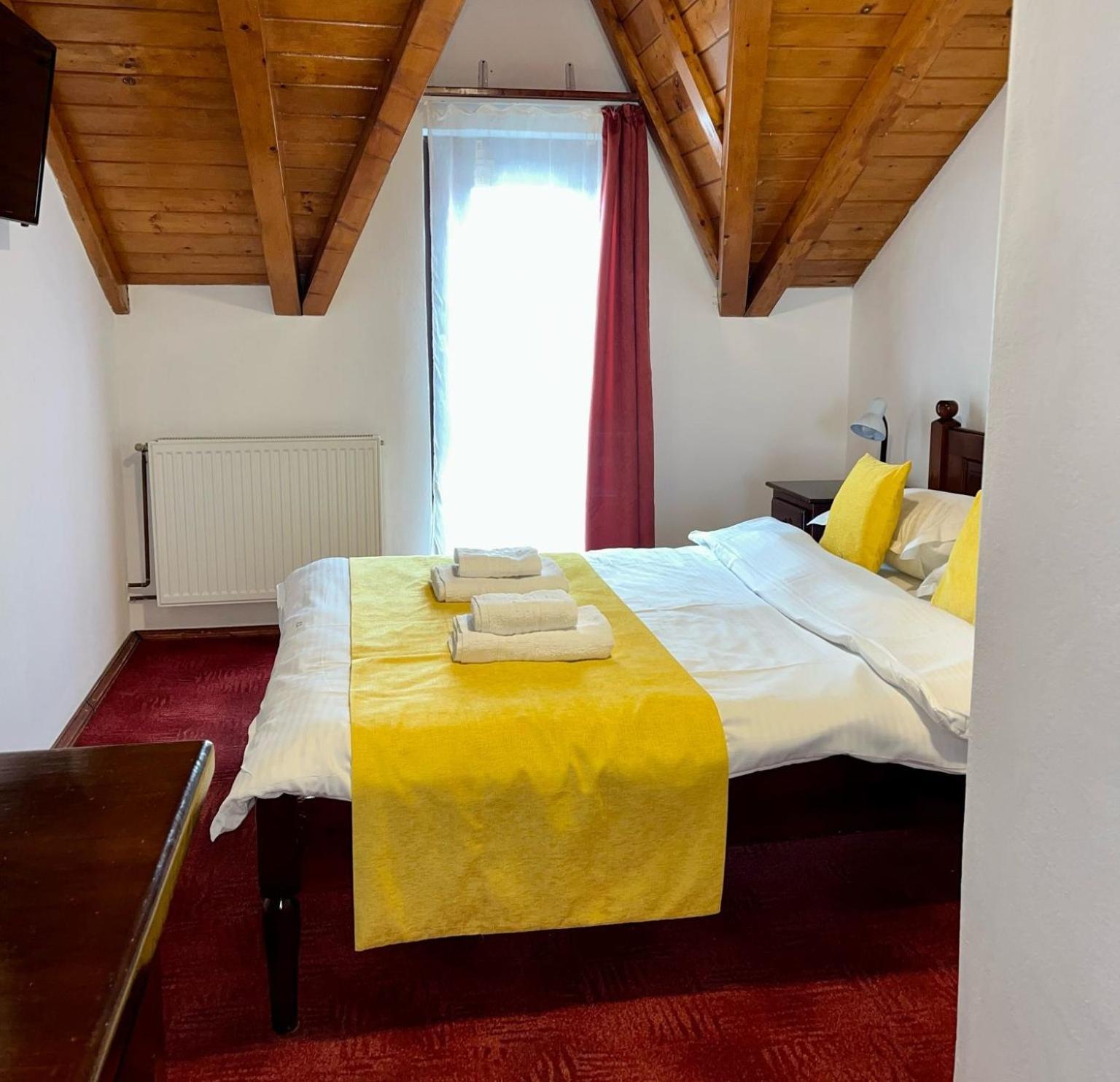 Casa Luca Hotel Vama Veche Luaran gambar