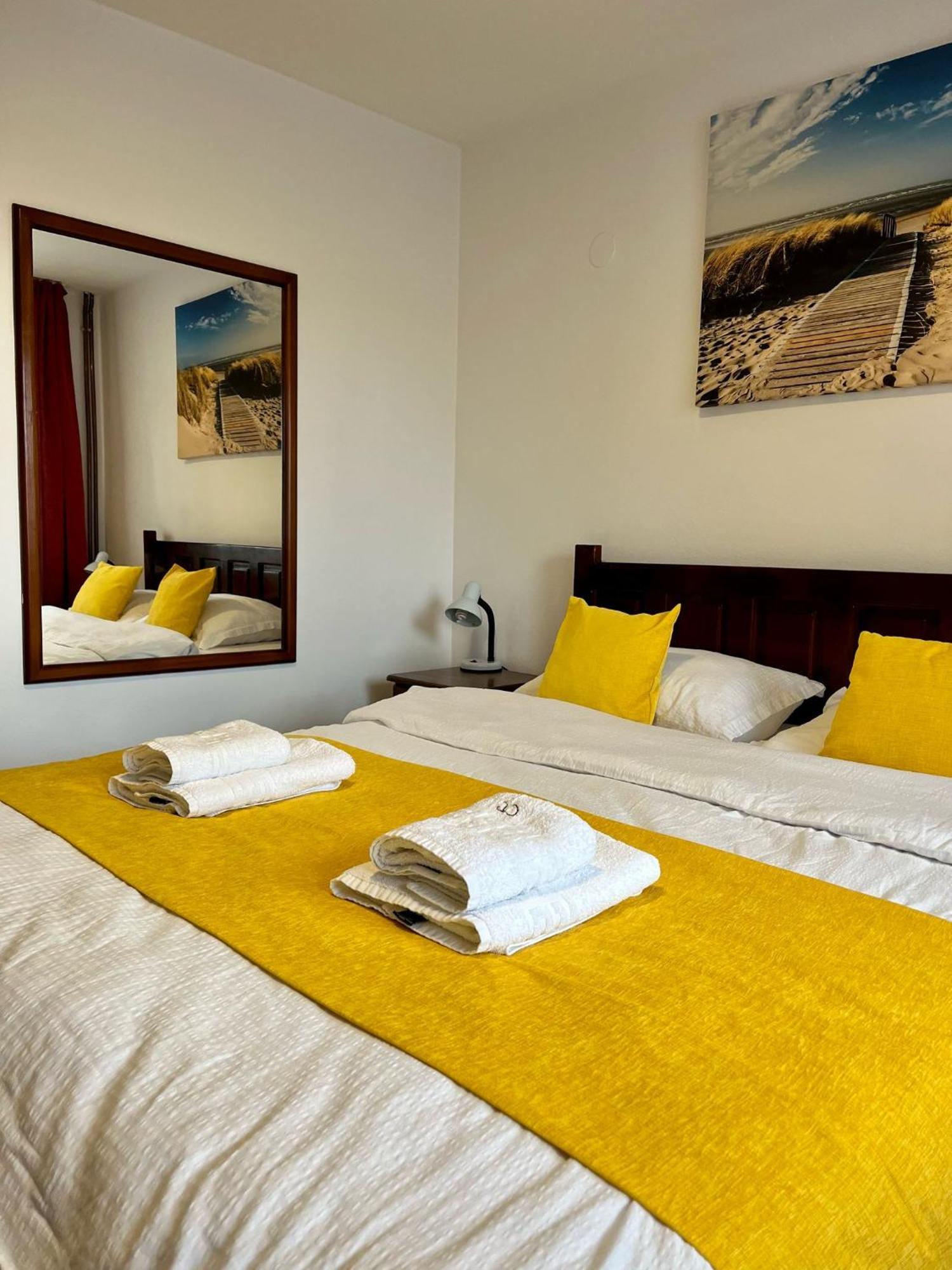 Casa Luca Hotel Vama Veche Luaran gambar