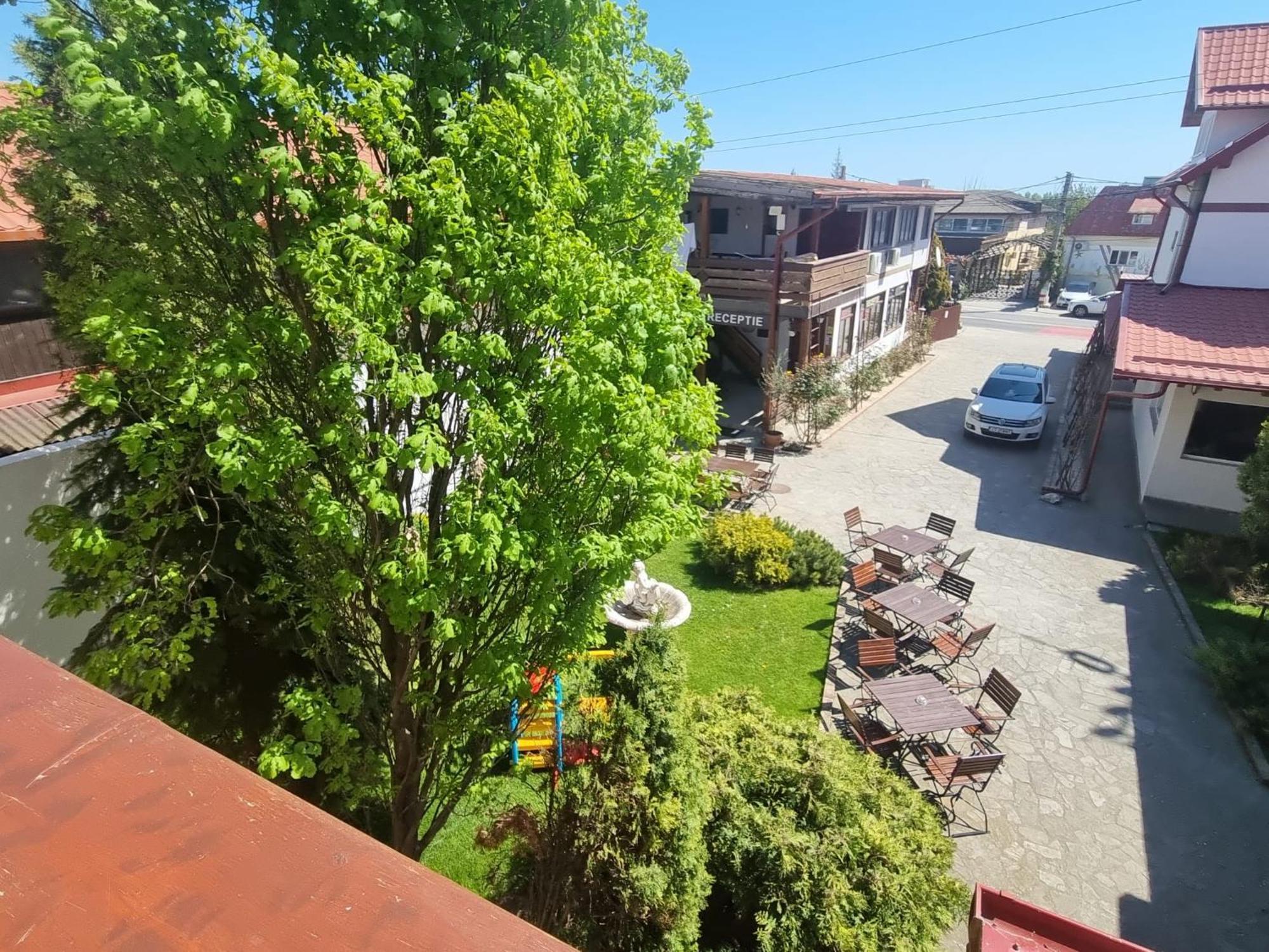 Casa Luca Hotel Vama Veche Luaran gambar