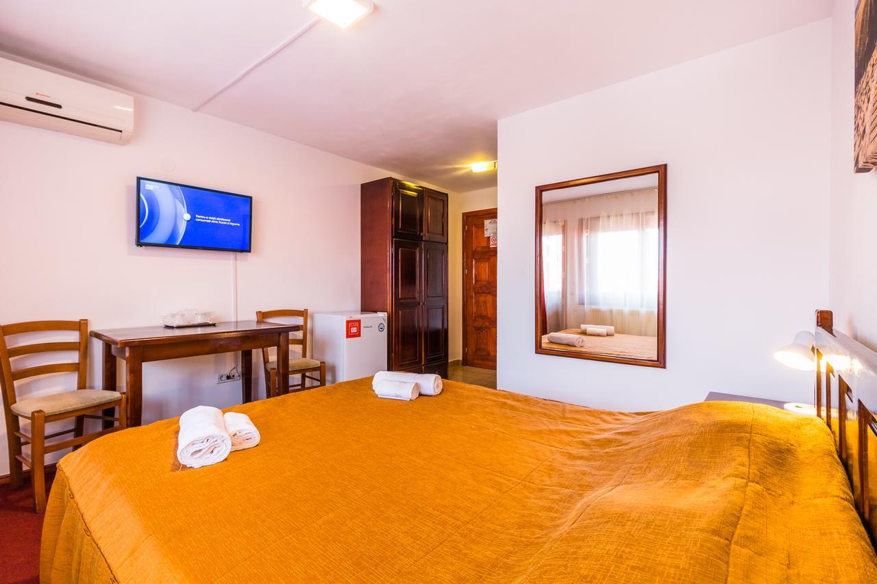Casa Luca Hotel Vama Veche Luaran gambar